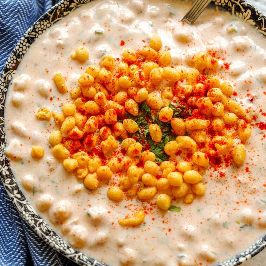 Bondi Raita