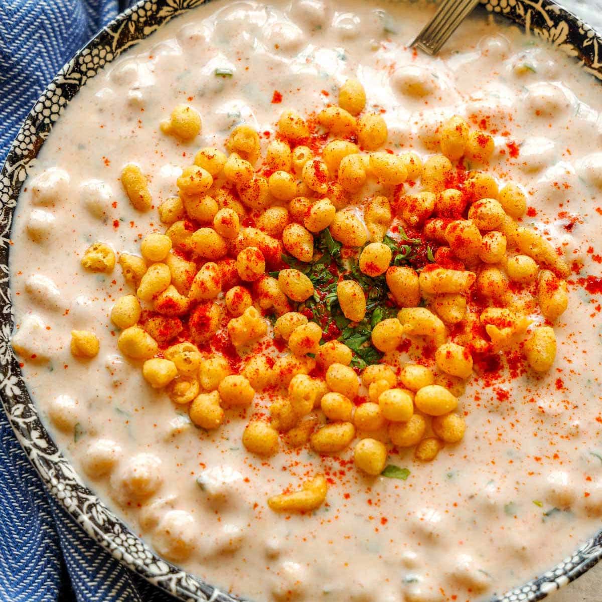 Bondi Raita