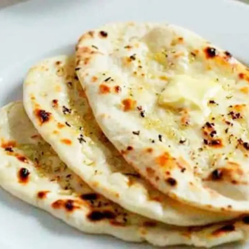 Butter Tandoori Roti