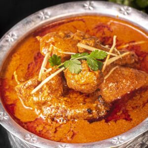 Chicken Lucknowi (Boneless)