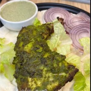 Chicken Banjara Leg