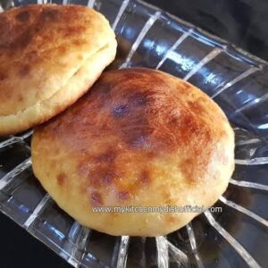 Khameri Naan