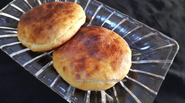Khameri Naan