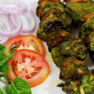 Chicken Pahadi Tikka