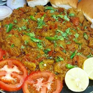 Mutton Kheema