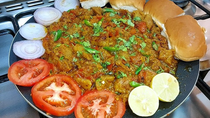 Mutton Kheema