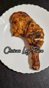 Chicken Reshmi Leg