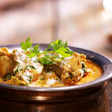 Chicken Nizami (with Bone)