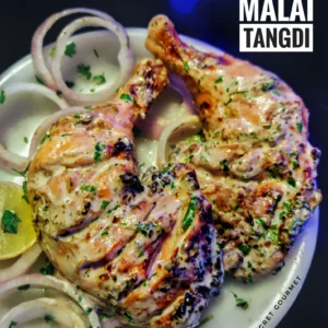 Mutton Pahadi Tandoori