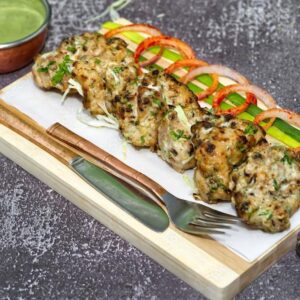 Chicken Kalimiri Tikka