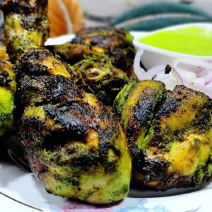 Chicken Pahadi Tandoori