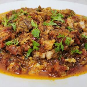 Mutton Bheja