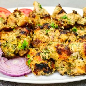 Chicken Banjara Tikka