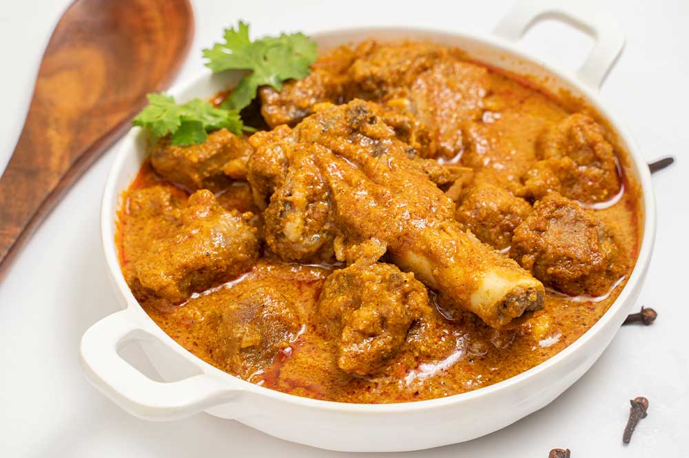Mutton Masala