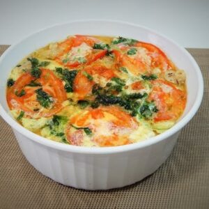 Chicken Dabba Gosh (Boneless)