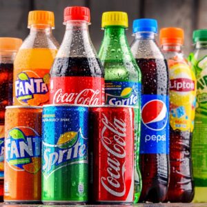 Cold Drinks