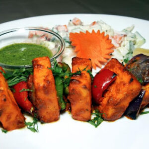 Paneer Kasturi Tikka